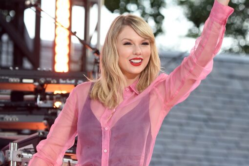 Taylor Swift drops new song ‘Mr. Perfectly Fine’ from her vault of music
