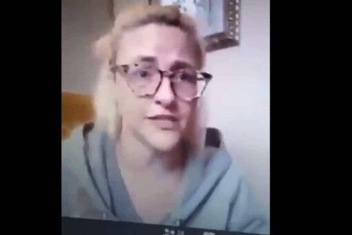 CA teacher caught berating students in leaked Zoom over push for in-person learning, ‘Come at me’