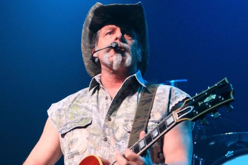 Ted Nugent reveals positive coronavirus diagnosis: ‘Never been so sick in my life’