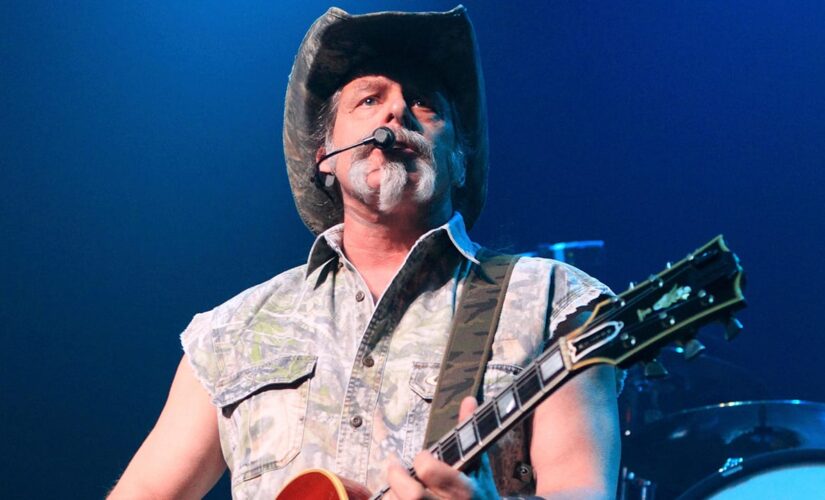 Ted Nugent reveals positive coronavirus diagnosis: ‘Never been so sick in my life’