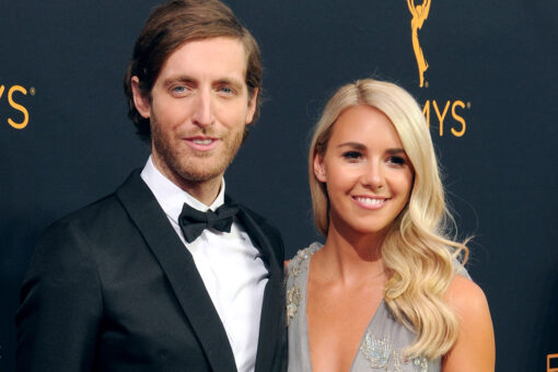 ‘Silicon Valley’ star Thomas Middleditch ordered to pay ex-wife $2.6 million in divorce settlement: report