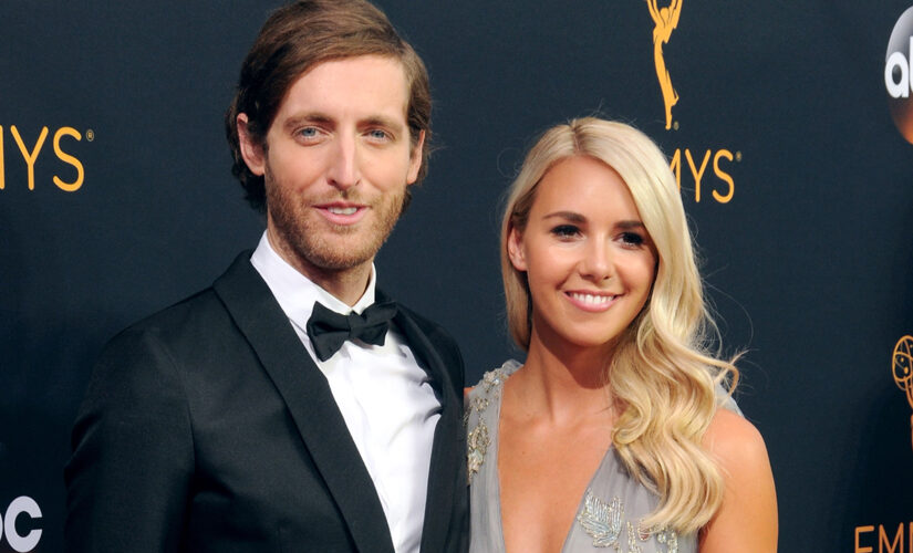 ‘Silicon Valley’ star Thomas Middleditch ordered to pay ex-wife $2.6 million in divorce settlement: report