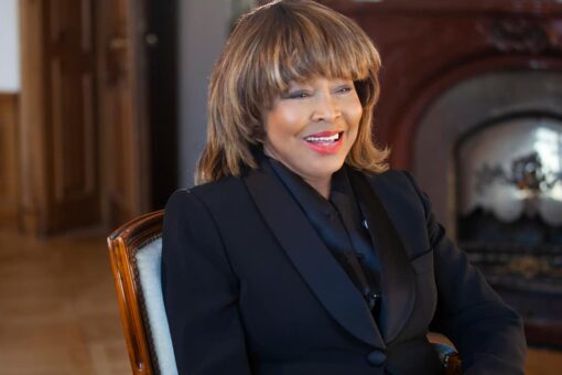 Tina Turner documentary fails to examine her absence as a mother, source says: ‘She doesn’t speak to anybody’