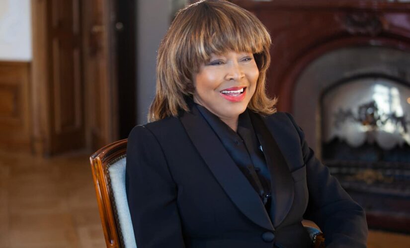 Tina Turner documentary fails to examine her absence as a mother, source says: ‘She doesn’t speak to anybody’