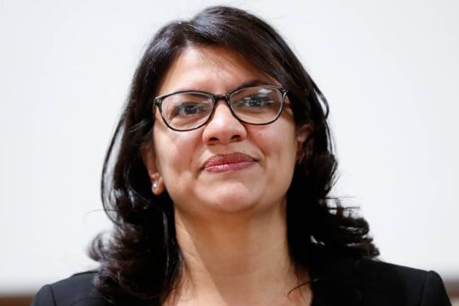 Rashida Tlaib takes heat for ‘no more policing’ comment after Daunte Wright shooting