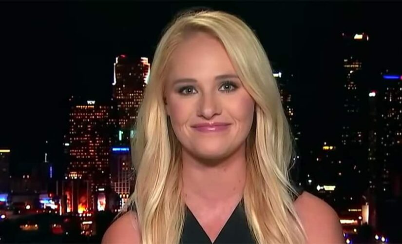 Tomi Lahren rips MLB, Delta’s ‘undemocratic’ ID hypocrisy: You need it to board a flight