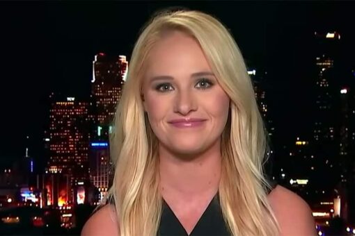 Tomi Lahren rips MLB, Delta’s ‘undemocratic’ ID hypocrisy: You need it to board a flight