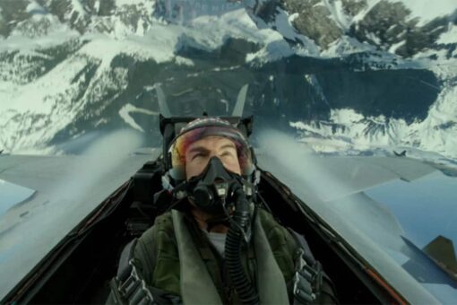 ‘Top Gun: Maverick,’ ‘Mission: Impossible 7’ release dates among several movies postponed by Paramount