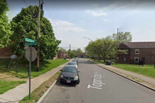 Ohio girl, 13, charged with murder in fatal stabbing of another teen