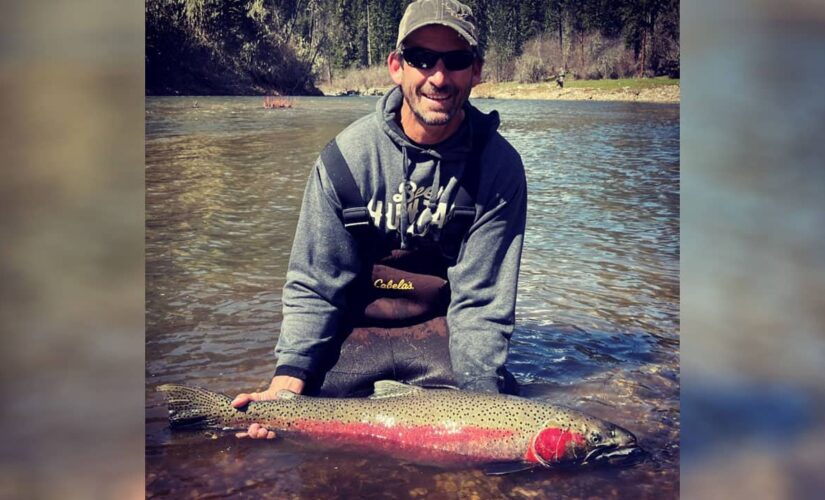 Idaho angler reclaims fishing record after losing it in 2019