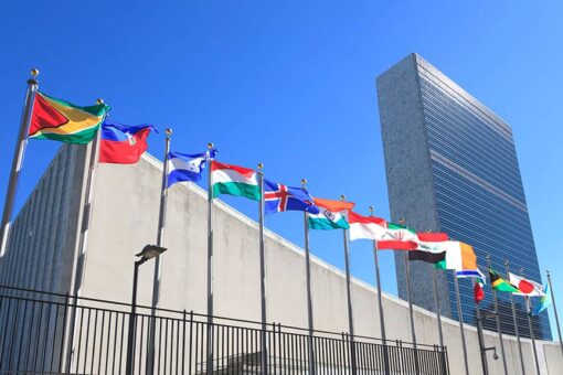 Republicans push back against Biden moves to fund controversial UN Palestinian refugee agency