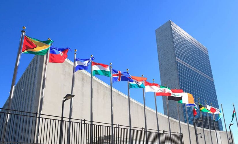 Republicans push back against Biden moves to fund controversial UN Palestinian refugee agency