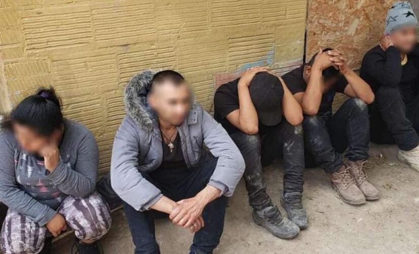 Texas ‘stash houses,’ used to hide illegal immigrants, busted as border crackdown continues