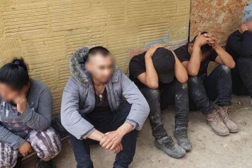 Texas ‘stash houses,’ used to hide illegal immigrants, busted as border crackdown continues
