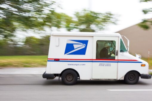 Michigan postal worker attacked, video shows; police launch investigation