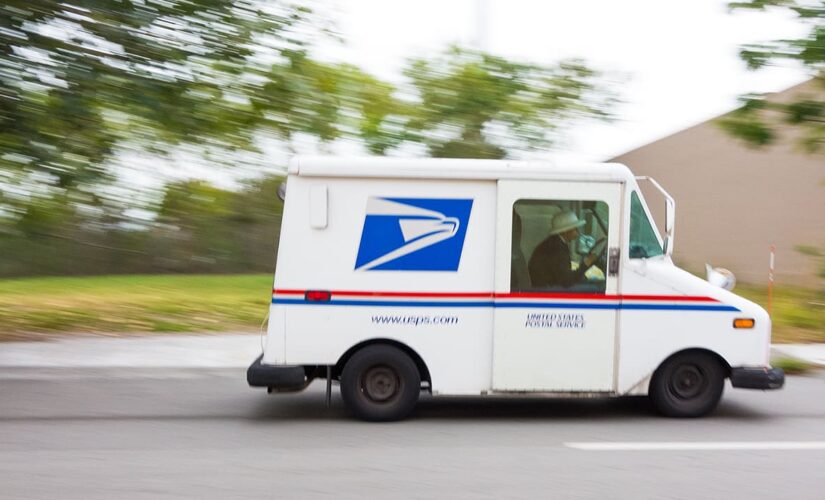 Michigan postal worker attacked, video shows; police launch investigation