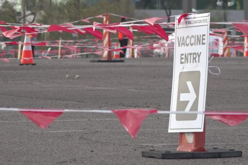 Worldwide COVID death toll tops 3 million: Johns Hopkins University