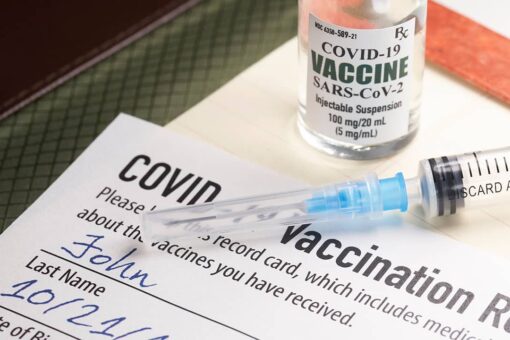 Michigan coronavirus strategy should focus on restrictions, not more vaccine supply, Walensky says