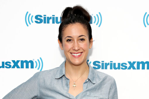 How Stevie Nicks helped Vanessa Carlton deal with ‘A Thousand Miles’ popularity