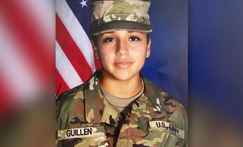 Fort Hood investigation finds murdered soldier Vanessa Guillén’s reports of sexual harassment were ignored