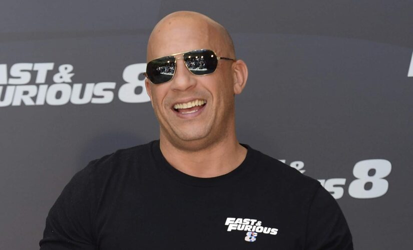 Vin Diesel’s neighbors upset over private security being too aggressive: ‘No one is a threat to you’