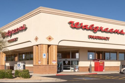 Walgreens spaced Pfizer COVID-19 vaccine doses 4 weeks apart rather than recommended 21-day interval: report