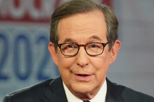 ‘Fox News Sunday’ celebrates 25 years with look back on memorable moments