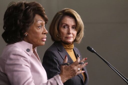 Democrats avoid ‘confrontation’ with Maxine Waters over controversial Chauvin trial comments