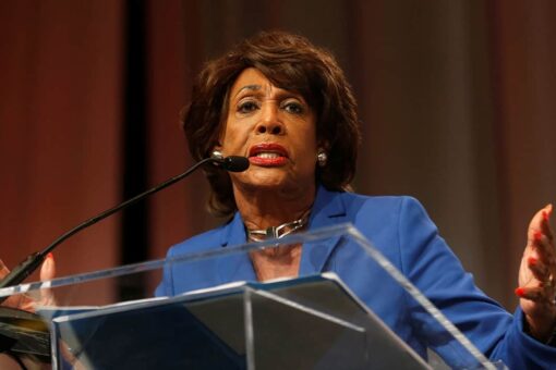 Maxine Waters takes victory lap on MSNBC after House GOP’s failed effort to censure her over remarks