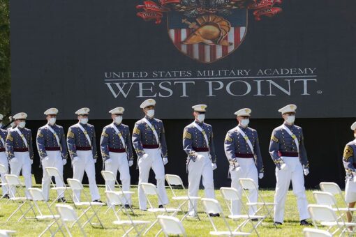 Rep. Waltz slams West Point ‘White rage’ instruction: Enemy’s ammo ‘doesn’t care about race, politics’