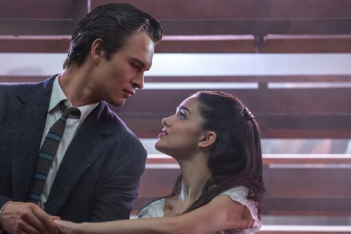 Steven Spielberg’s ‘West Side Story’ drops first trailer during 2021 Oscars