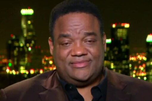 Jason Whitlock: Twitter targeted me over Black Lives Matter criticism as message to other sports journalists