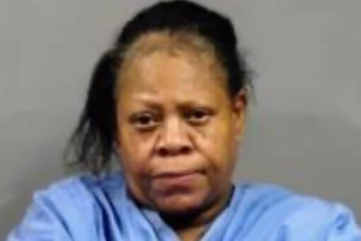 Kansas woman arrested over April Fools’ call telling daughter she was shot: report