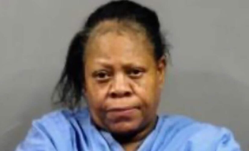 Kansas woman arrested over April Fools’ call telling daughter she was shot: report