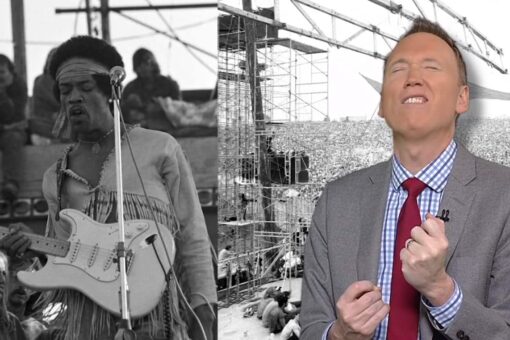 ‘Who Can Forget?’ Woodstock: The 10 most iconic moments from 1969