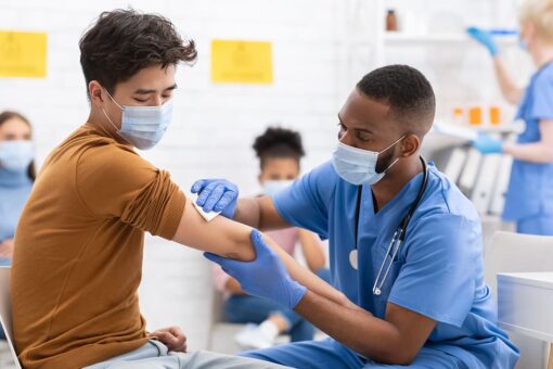 Coronavirus herd immunity ‘getting close’ in some regions, NIH director says