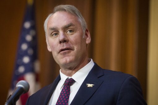Zinke makes bid for new Montana seat following census data release