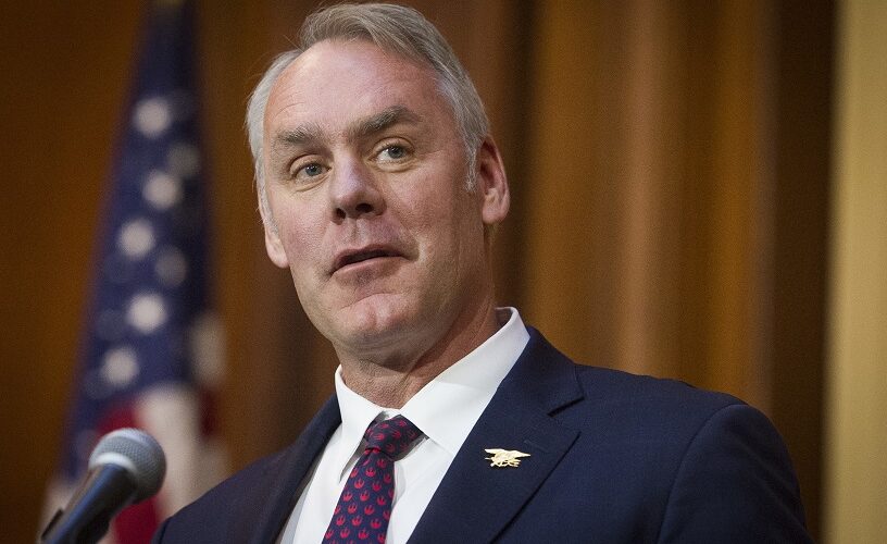 Zinke makes bid for new Montana seat following census data release