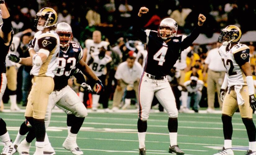 Legendary kicker Adam Vinatieri retires from NFL at 48