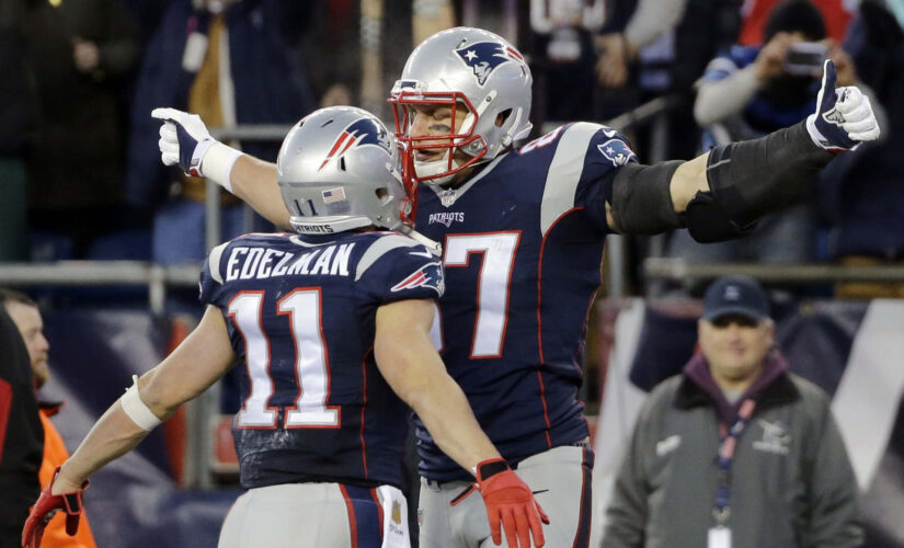 Rob Gronkowski reveals why Julian Edelman could return to the NFL