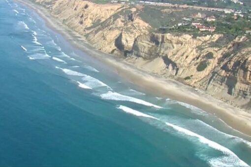 Parents of Bay Area boy swept to sea didn’t know about sneaker waves