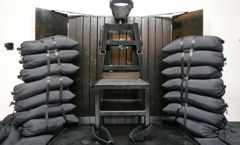 Missouri killer who requested firing squad loses Supreme Court appeal
