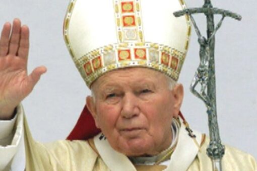 Patrick Novecosky: Pope John Paul II assassination attempt – the secrets behind shooting 40 years ago