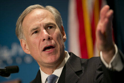 Biden ‘abandoned the rule of law’ at border, sending Texas costs soaring, Gov. Abbott says