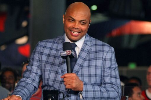 Charles Barkley says ‘NBA ain’t got the b—s to suspend LeBron James’ following violation of league protocols
