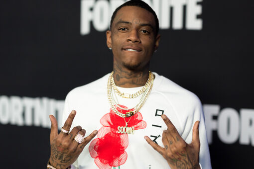 Rapper Soulja Boy faces new domestic abuse allegations from former partner