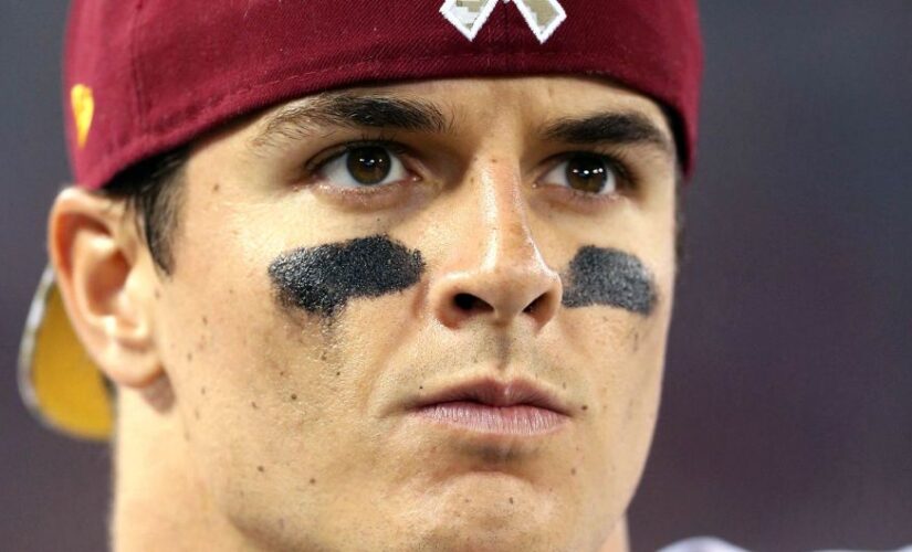Eagles sign Ryan Kerrigan to 1-year deal: ‘I’m fired up’