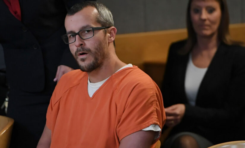 Chris Watts, convicted of killing his Colorado family, an ‘outcast’ in prison: report