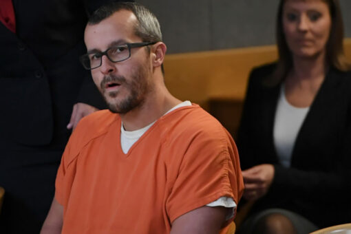 Chris Watts, convicted of killing his Colorado family, an ‘outcast’ in prison: report