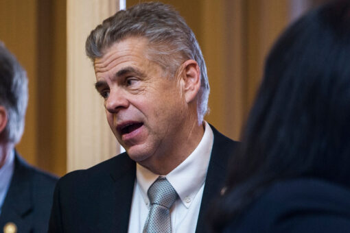 Former Virginia speaker Kirk Cox argues he is ‘most electable’ of GOP gubernatorial hopefuls
